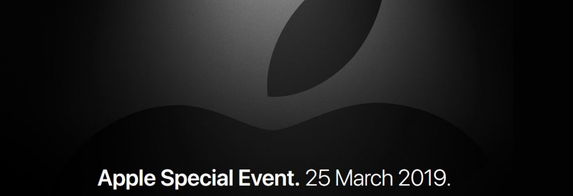 Apple Special Event March 25 2019 Codesign Blog