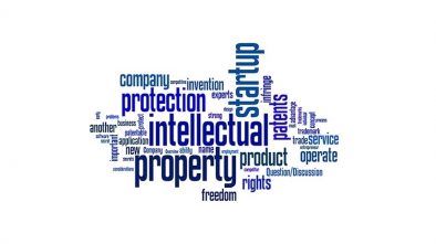 Intellectual Property Rights IPRs