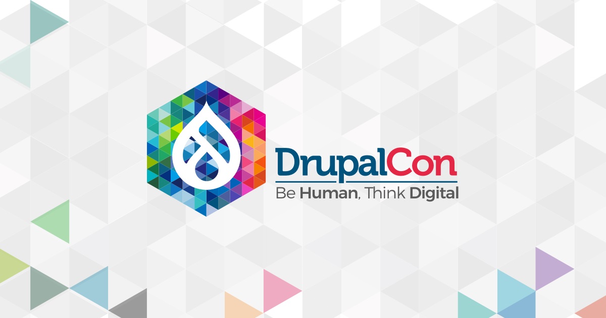 DrupalCon Minneapolis 2020