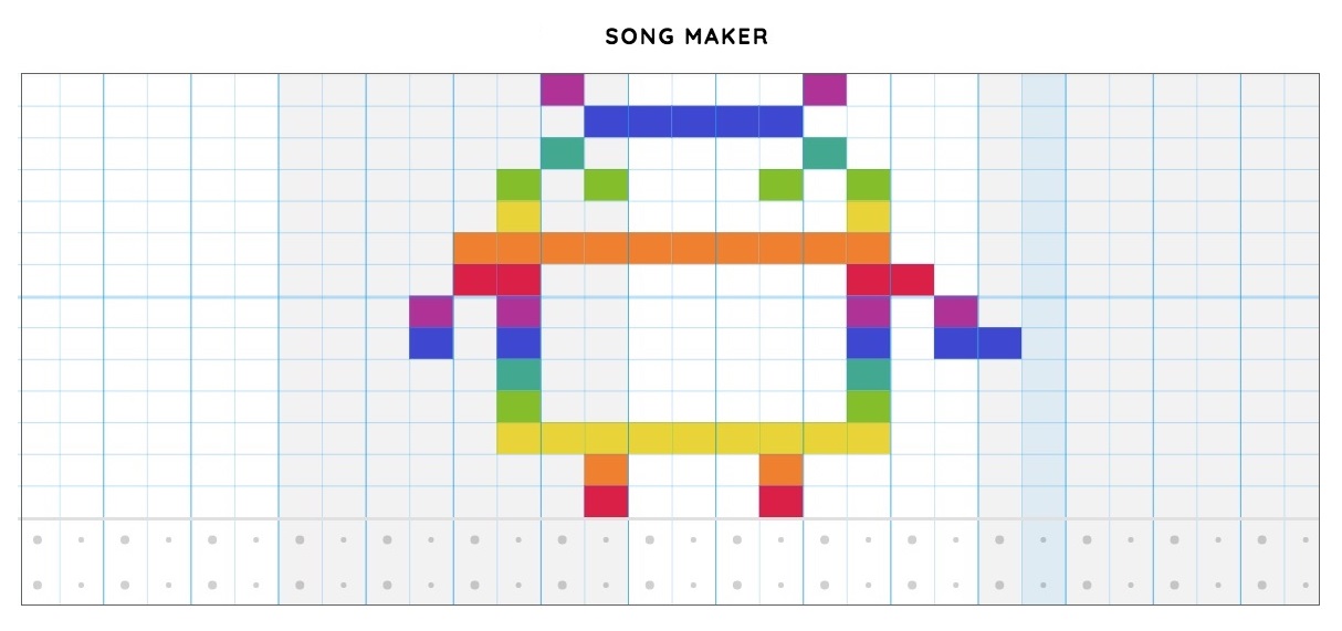Google Song Maker
