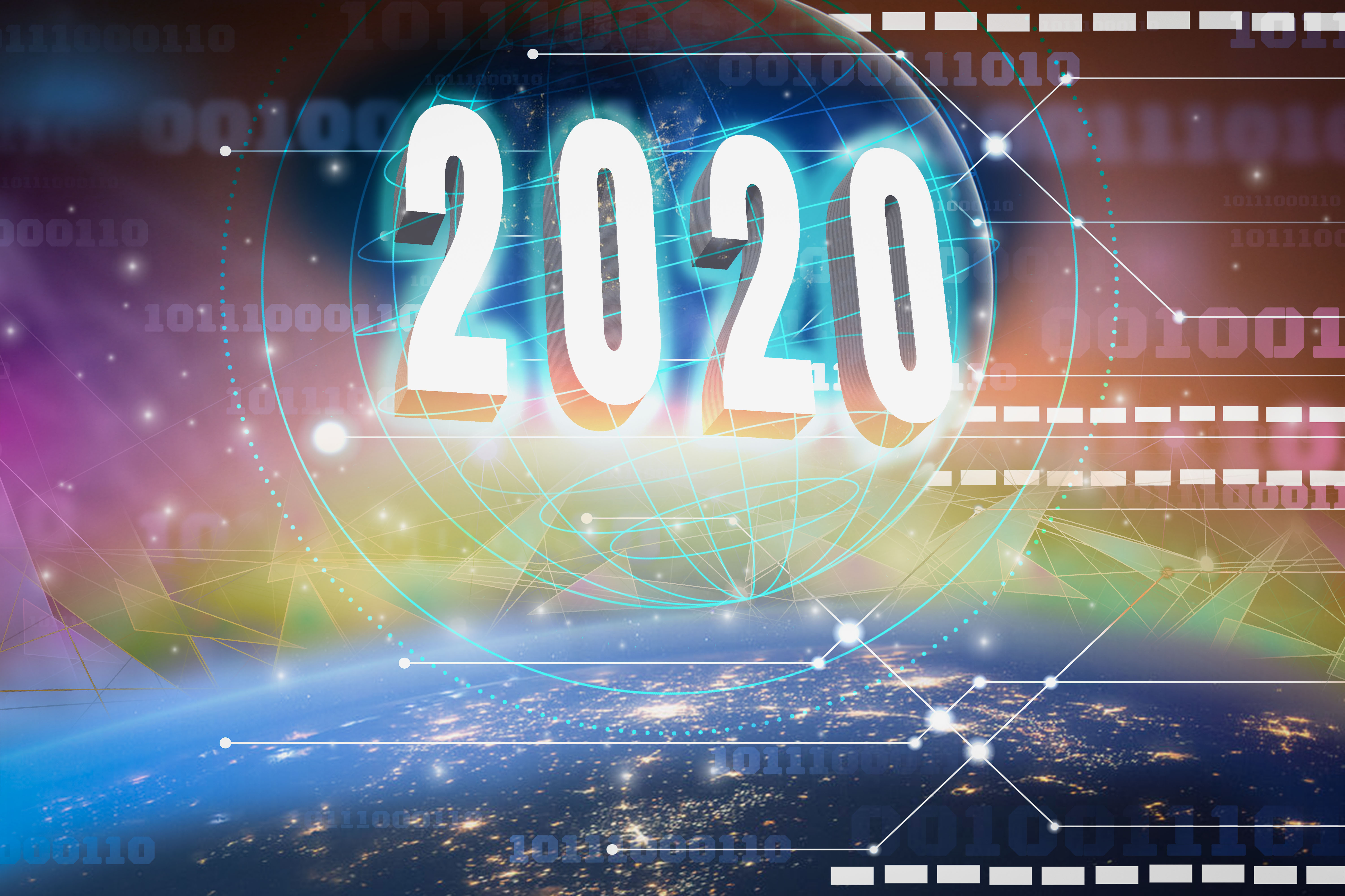 Artificial Intelligence Revolution 2020