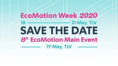 EcoMotion Week 2020