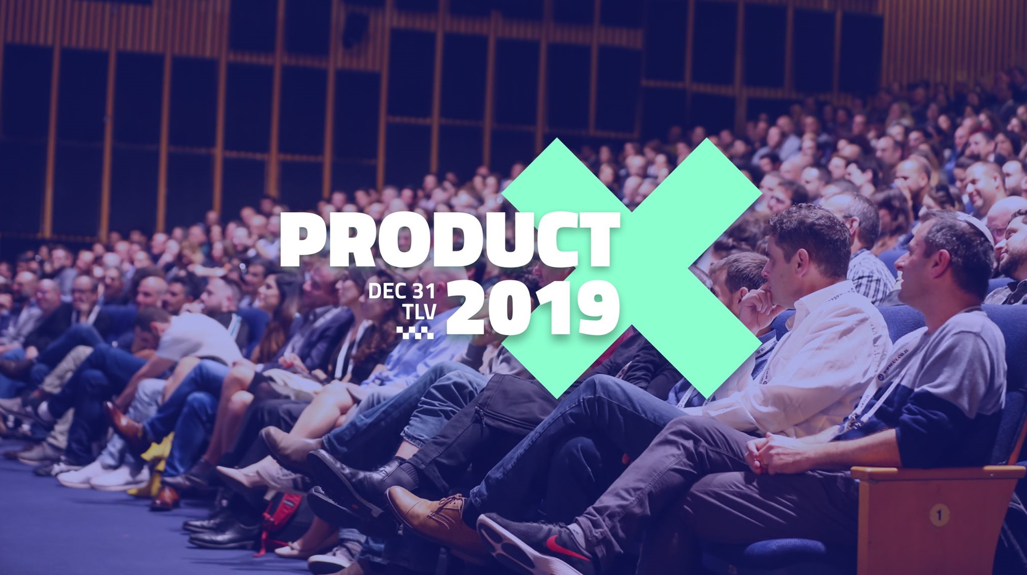 Product Management Annual Conference 2019