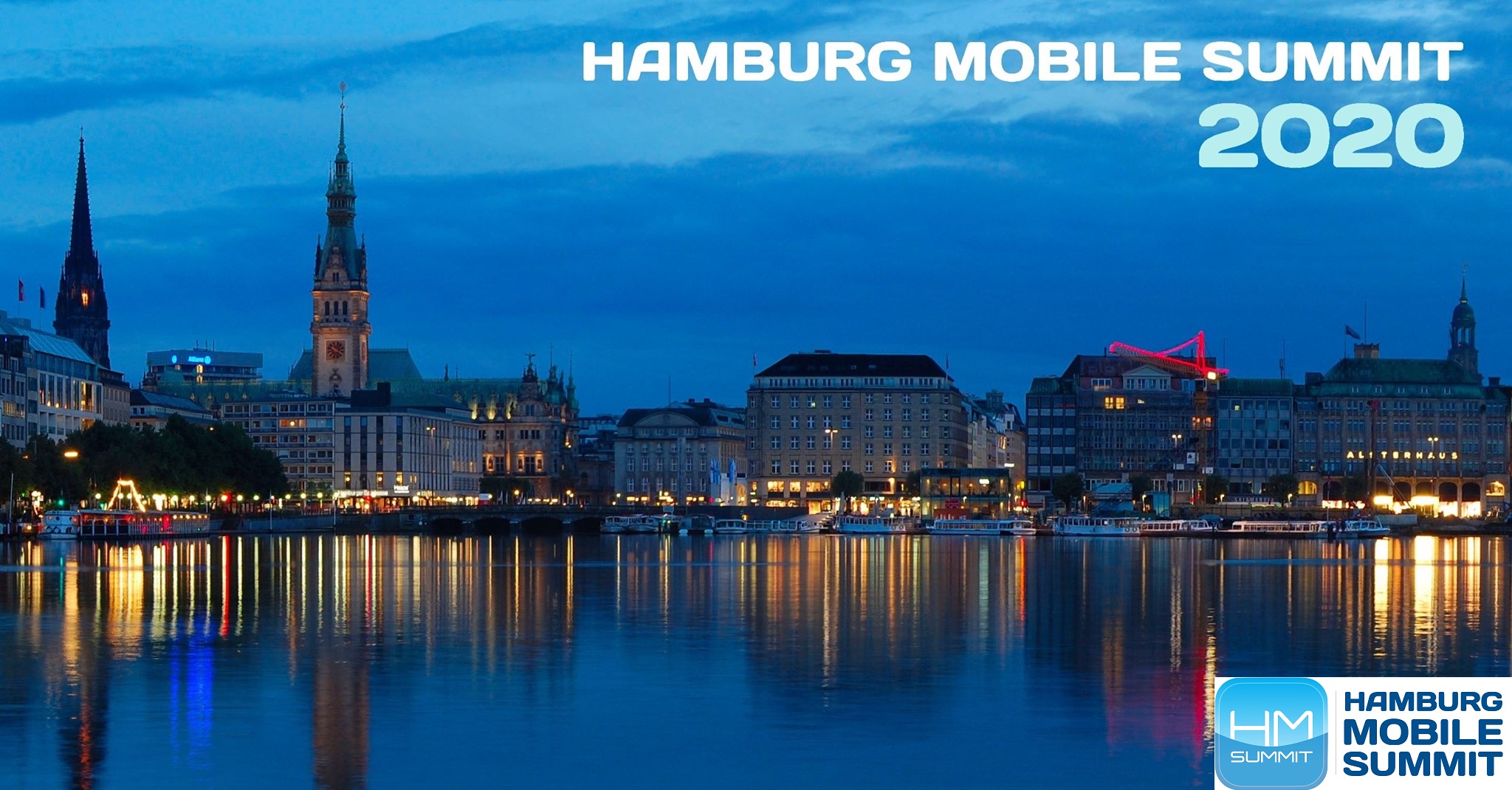 Hamburg Mobile Summit 2020