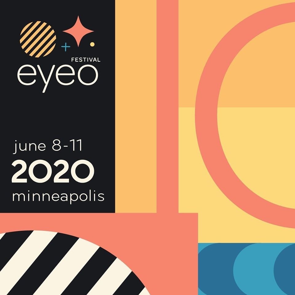 Eyeo Festival 2020